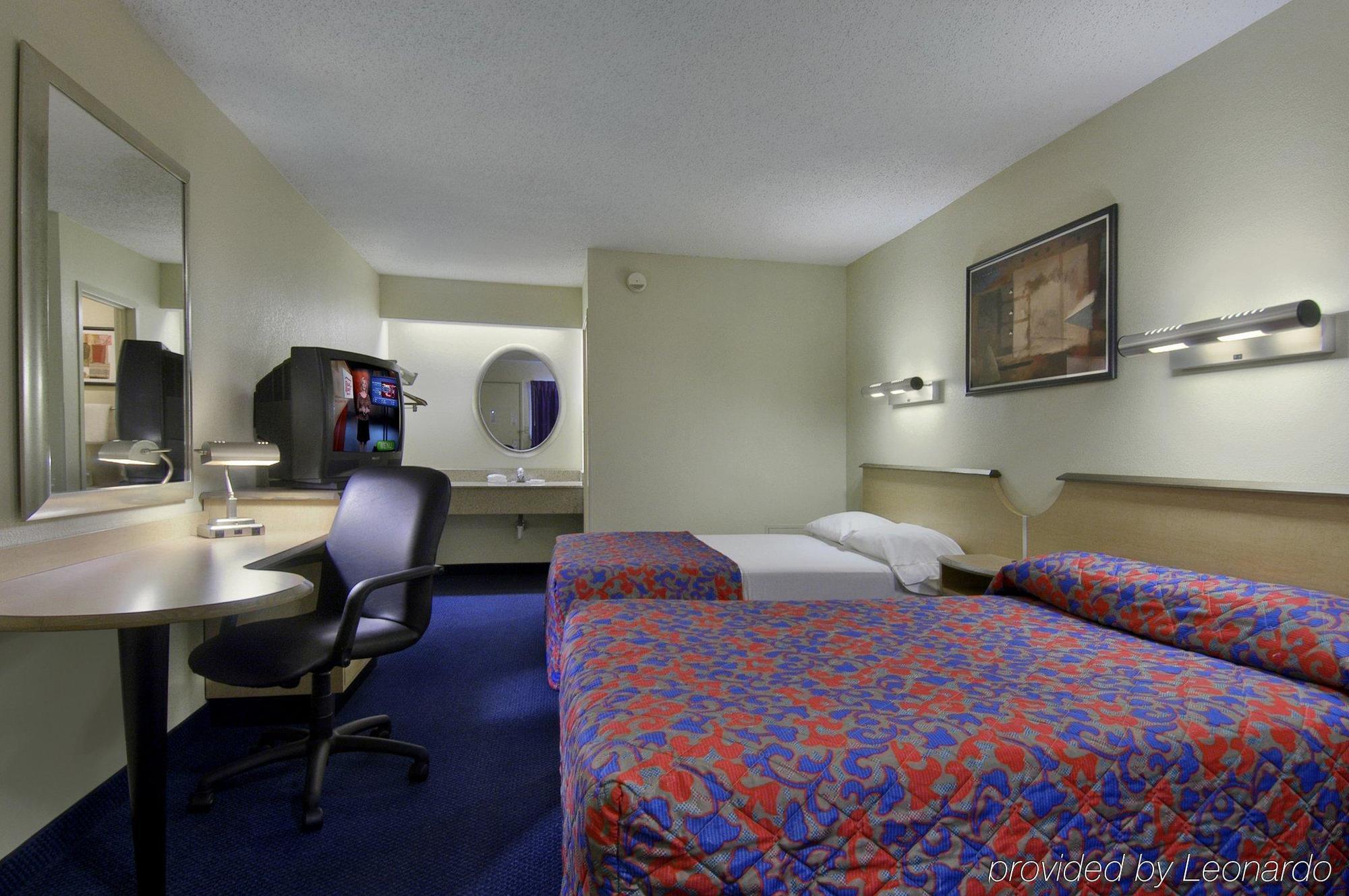 Red Roof Inn Columbus West - Hilliard New Rome Exteriér fotografie