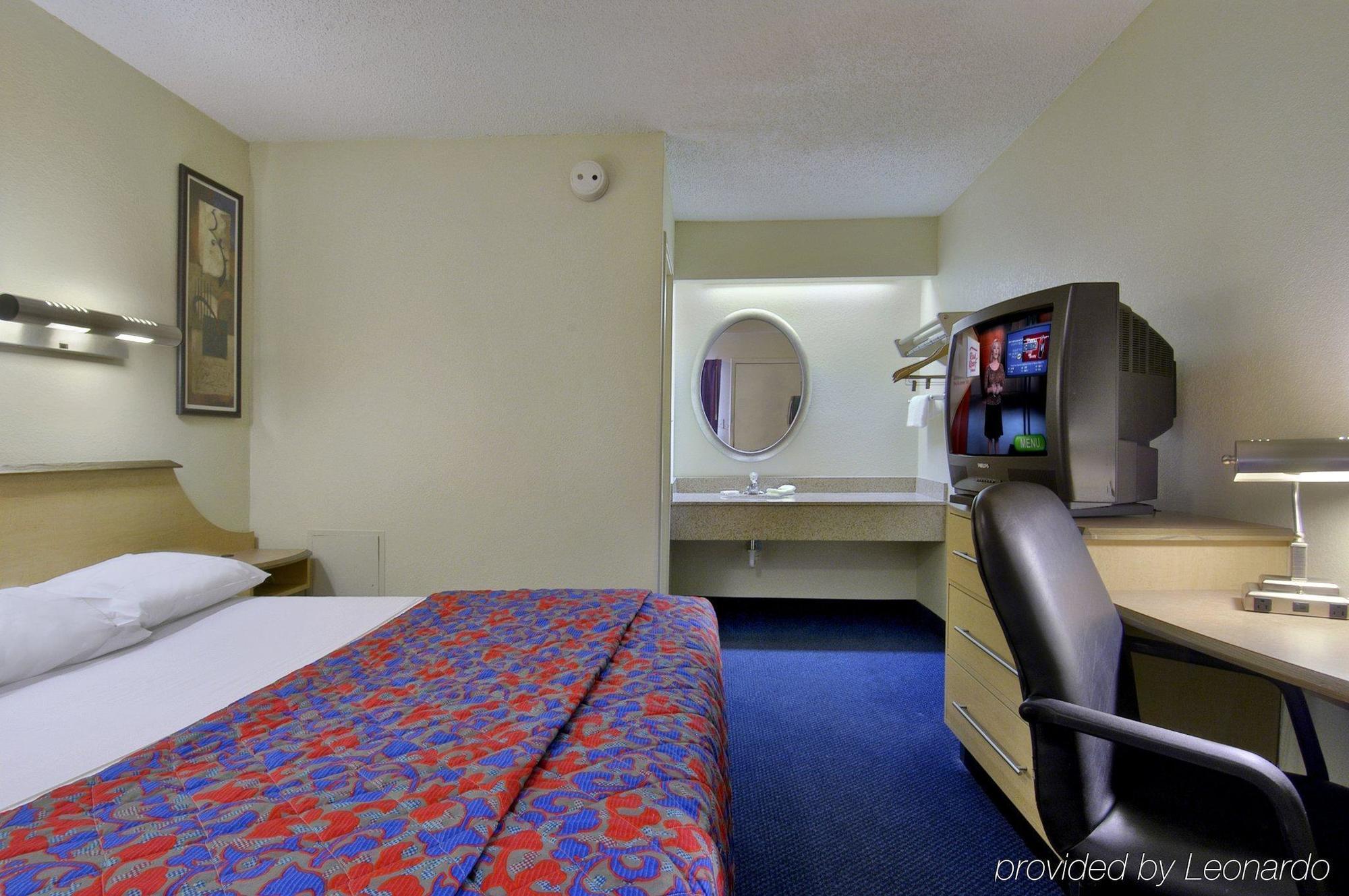 Red Roof Inn Columbus West - Hilliard New Rome Exteriér fotografie